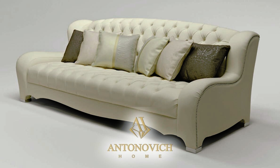 Bruno Zampa Avantgarde 2 Sofas, view 4
