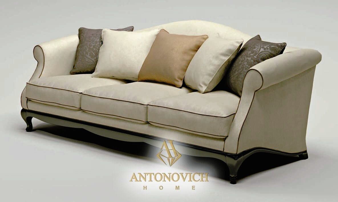 Bruno Zampa Avantgarde 2 Sofas, view 7