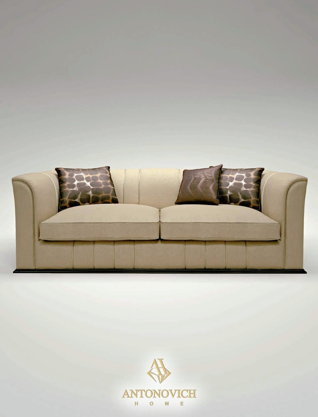 Bruno Zampa Avantgarde 2 Sofas, view 8