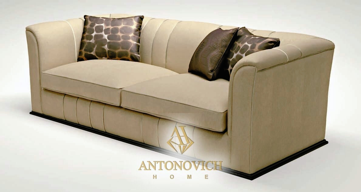 Bruno Zampa Avantgarde 2 Sofas, view 9