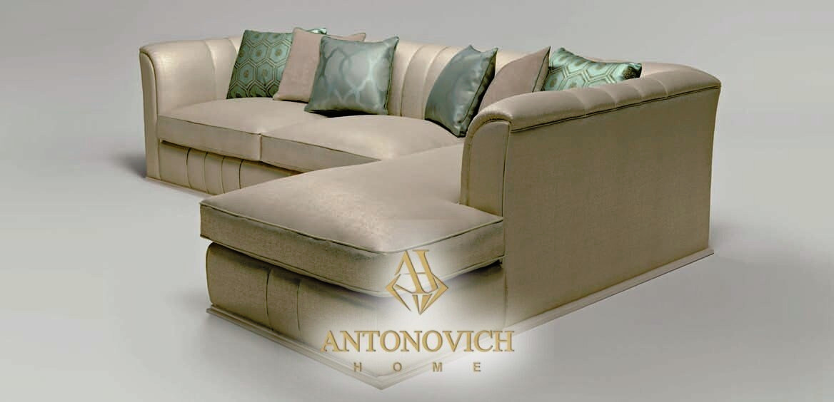 Bruno Zampa Avantgarde 2 Sofas, view 10