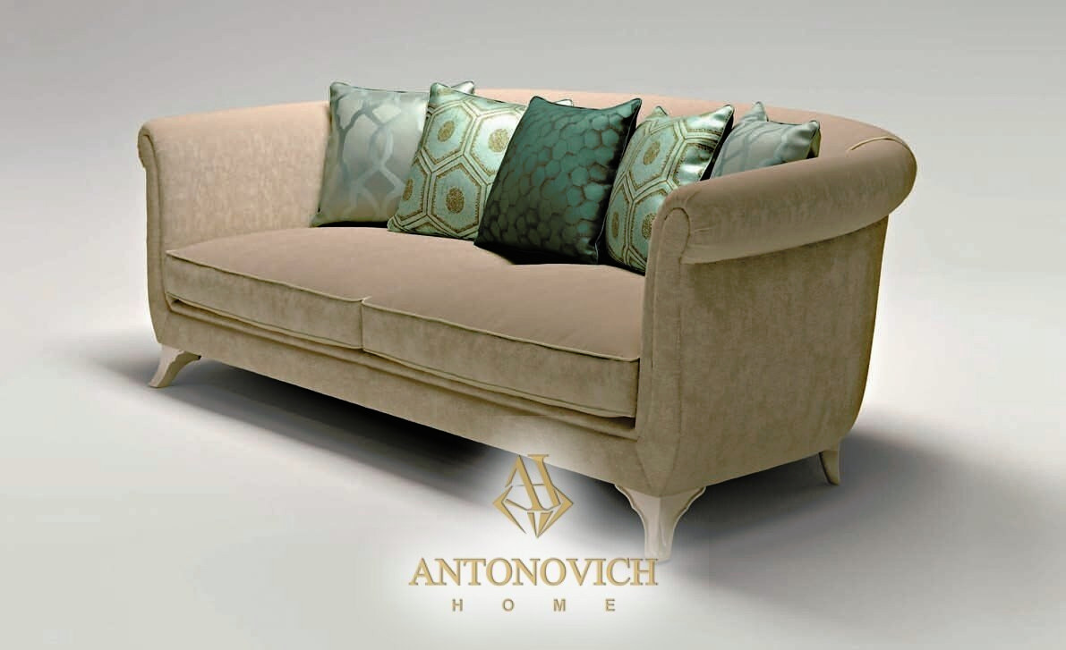 Bruno Zampa Avantgarde 2 Sofas, view 12