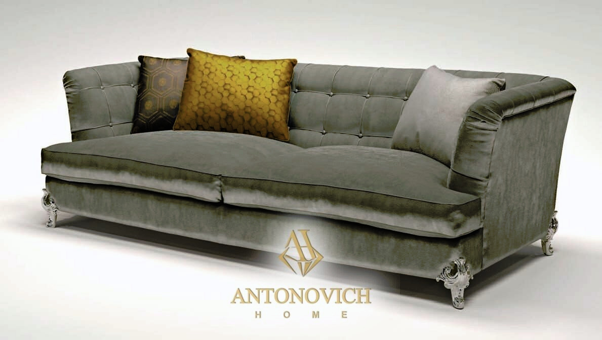 Bruno Zampa Avantgarde 3 Sofas, view 3