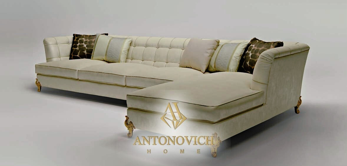Bruno Zampa Avantgarde 3 Sofas, view 4
