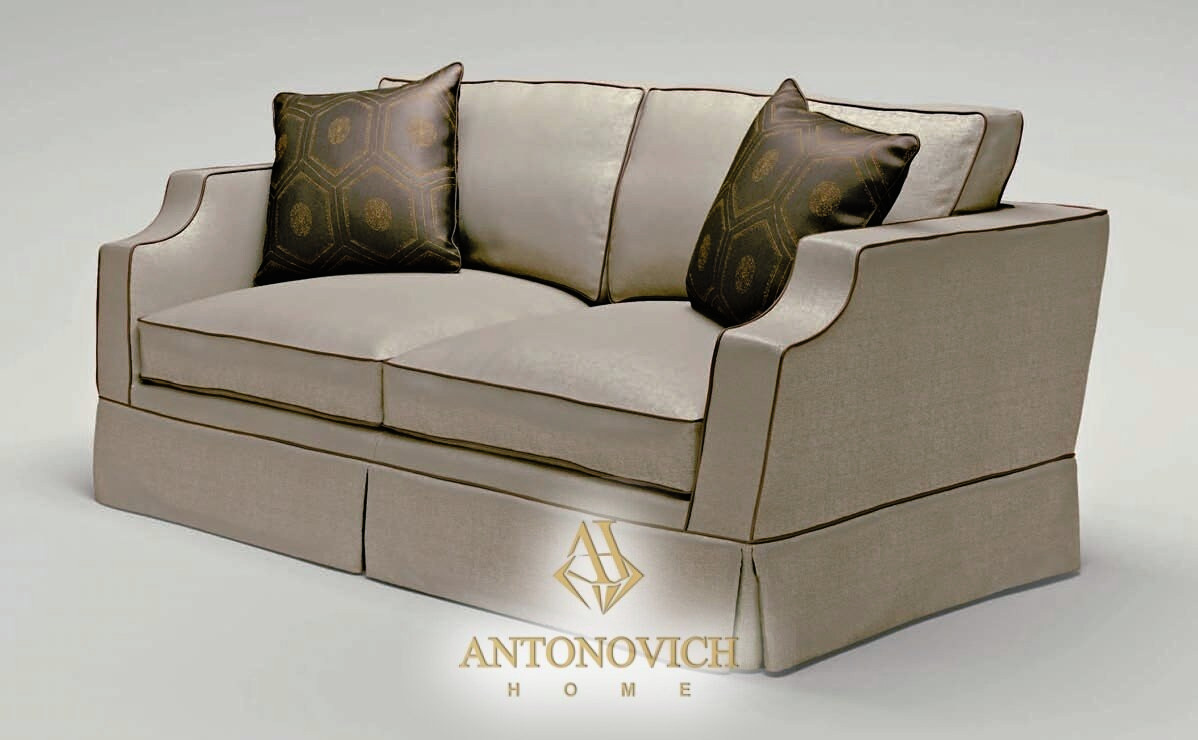 Bruno Zampa Avantgarde 3 Sofas, view 6