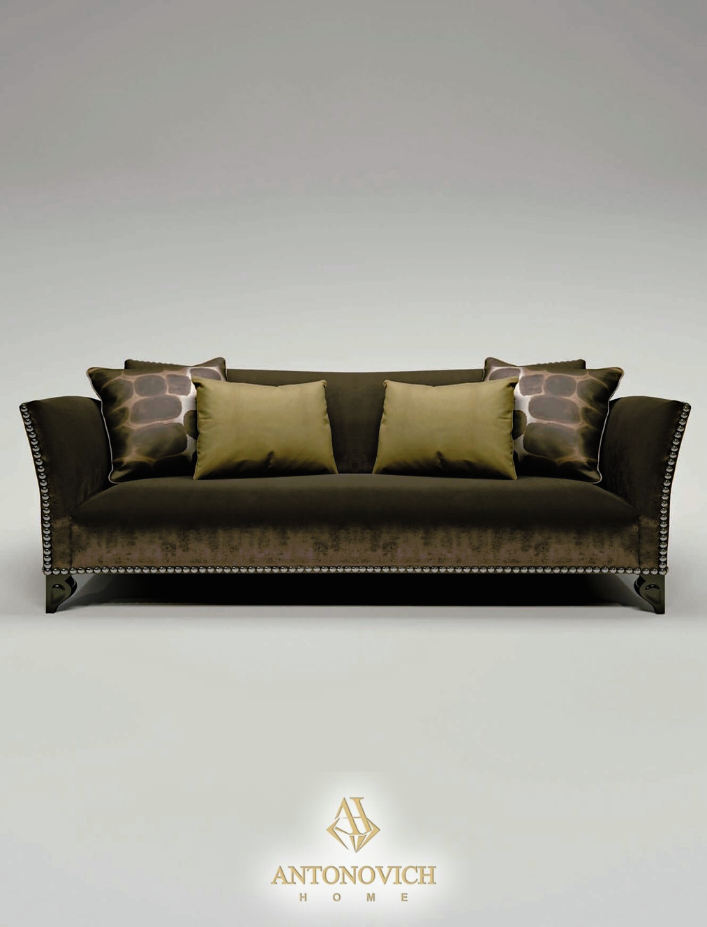 Bruno Zampa Avantgarde 3 Sofas, view 7
