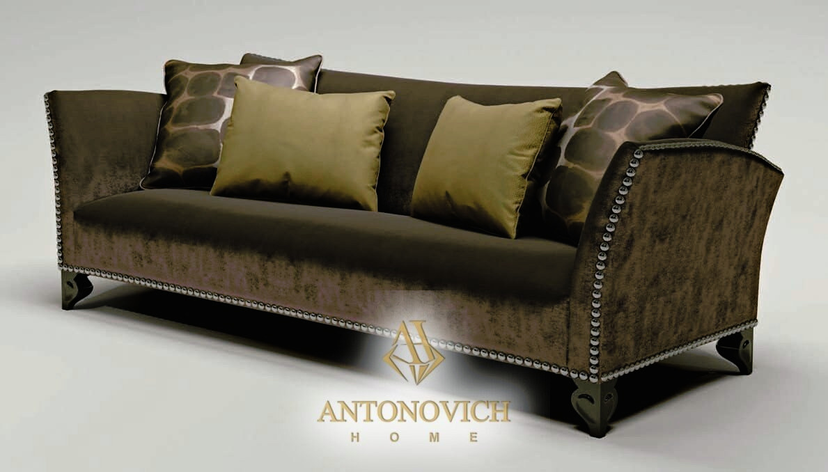 Bruno Zampa Avantgarde 3 Sofas, view 8