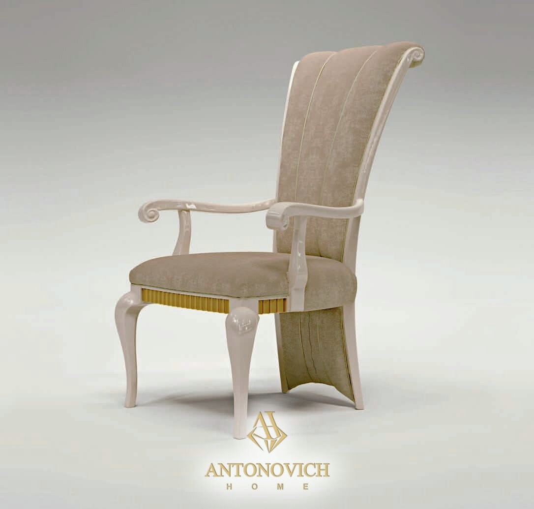 Bruno Zampa Avantgarde 2 Armchairs