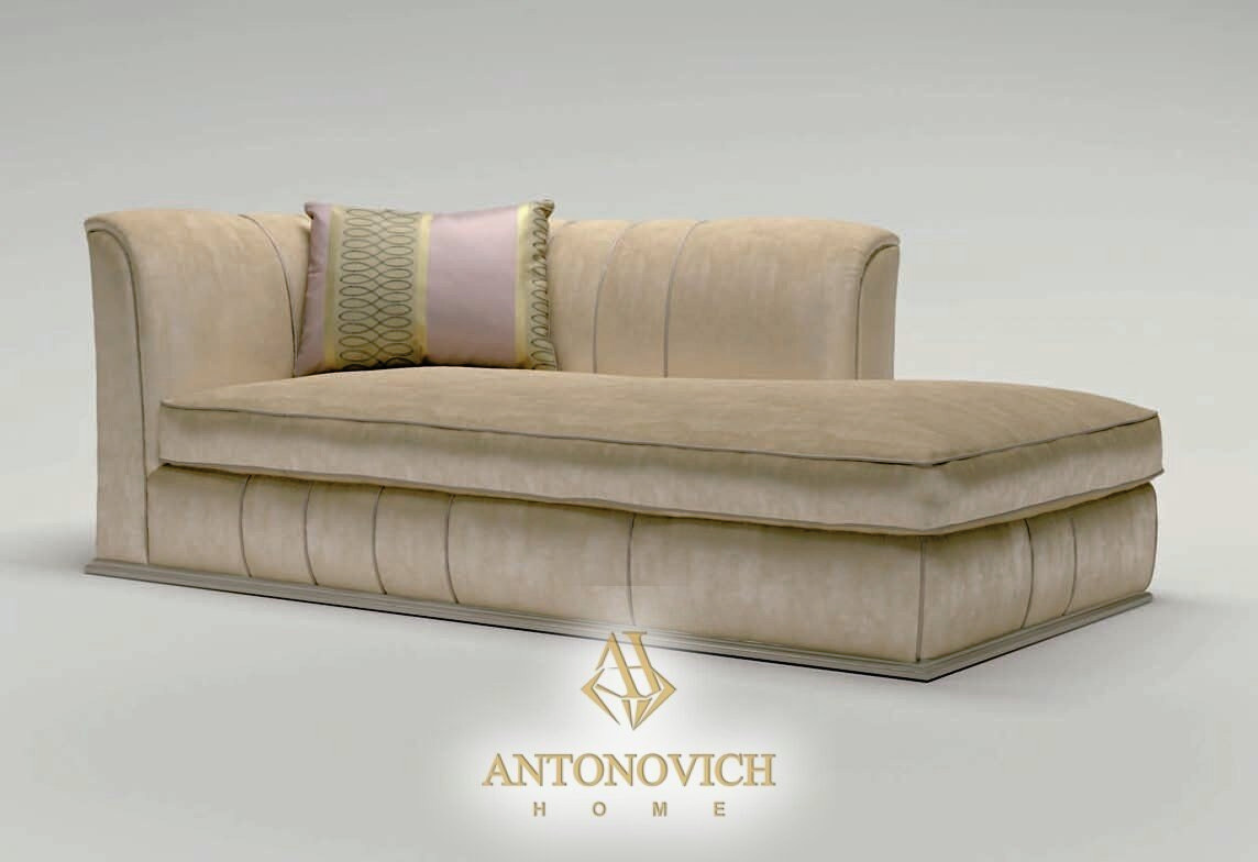 Bruno Zampa Avantgarde Chaise Lounges, view 3