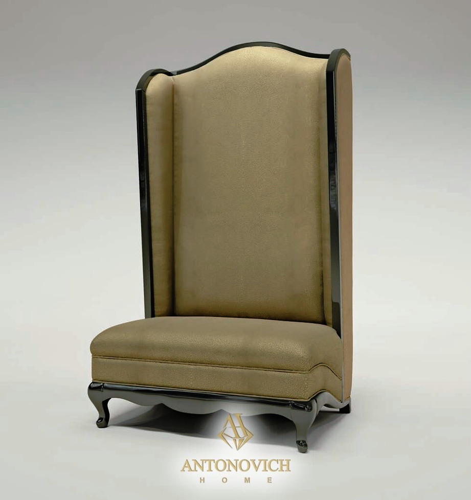 Bruno Zampa Avantgarde 2 Armchairs, view 6