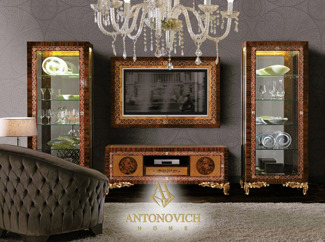 BEYOND LUXURY Dining Room Furniture by Ceppi Style, view 4