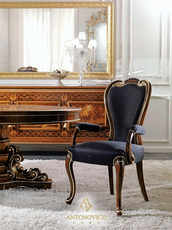 Ceppi Style Luxury Dining Rooms, view 3