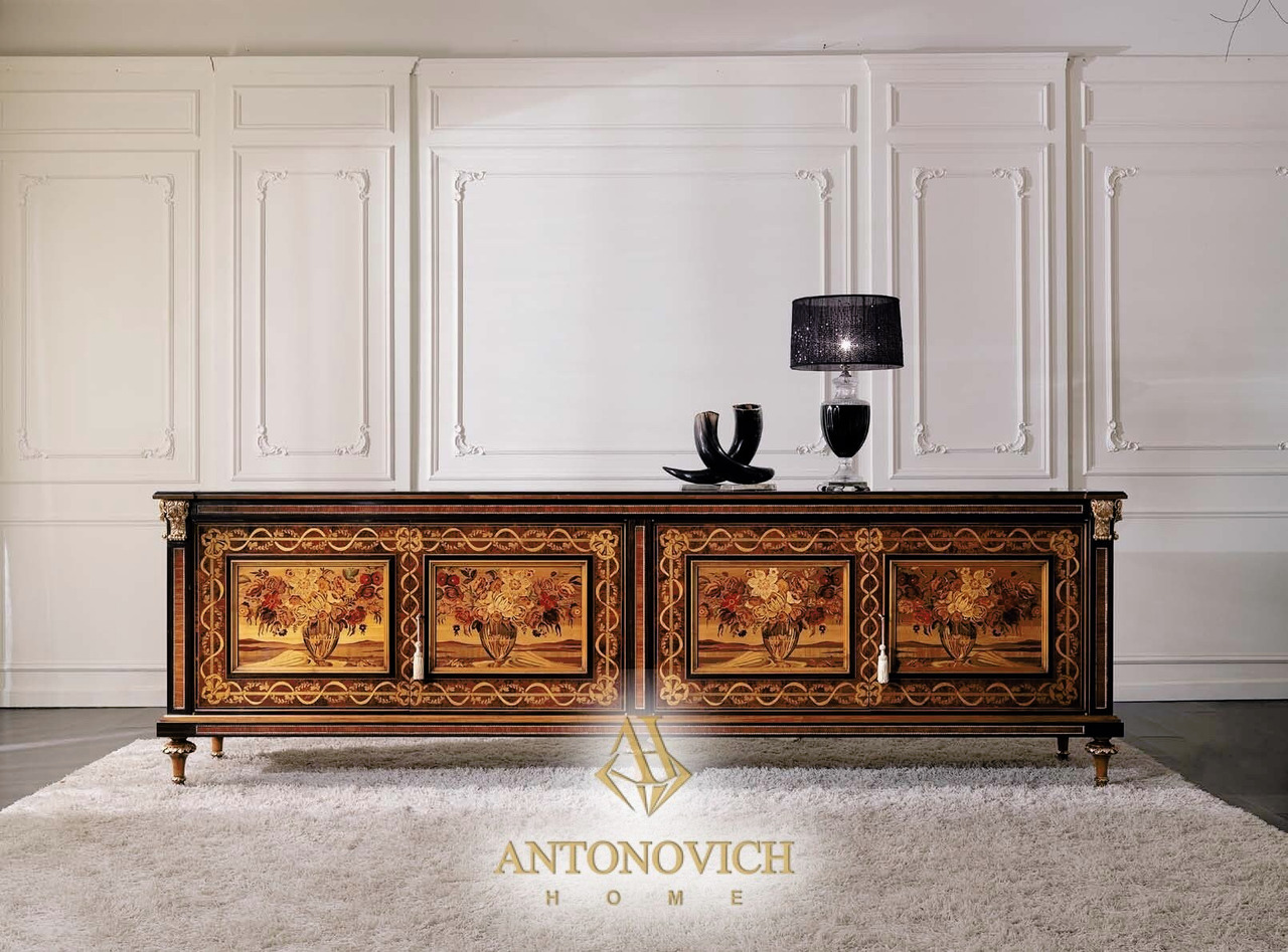 Ceppi Style Luxury Dining Rooms, view 4