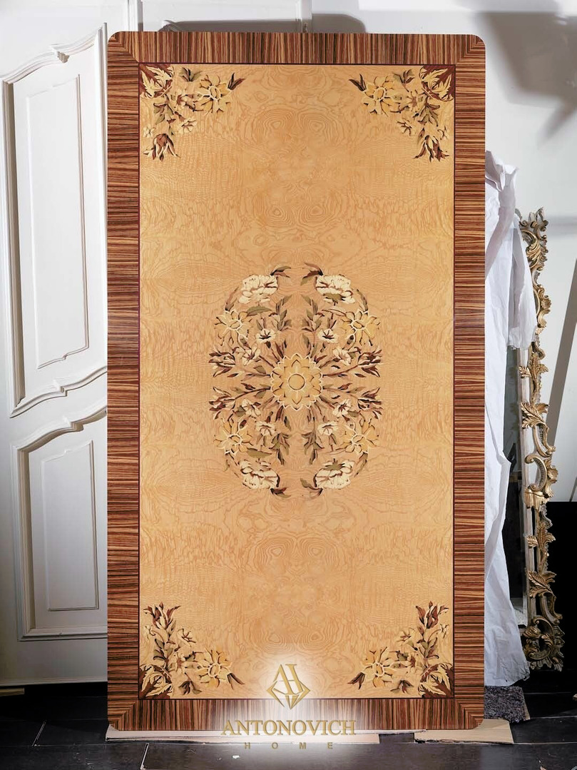 Ceppi Style Déco Luxury Dining Rooms, view 2