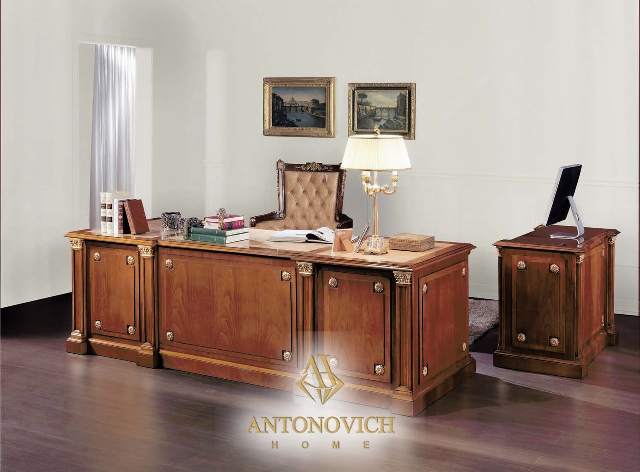 Ceppi Style Writing Desks for Home Offices, view 7