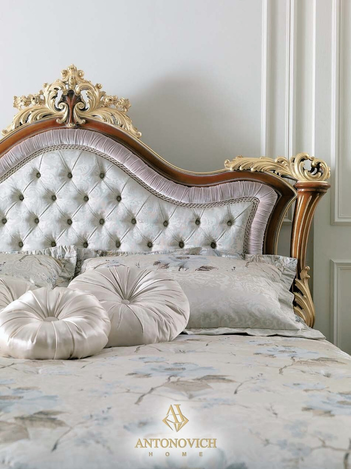 CEPPI STYLE Luxury Bedrooms, view 5