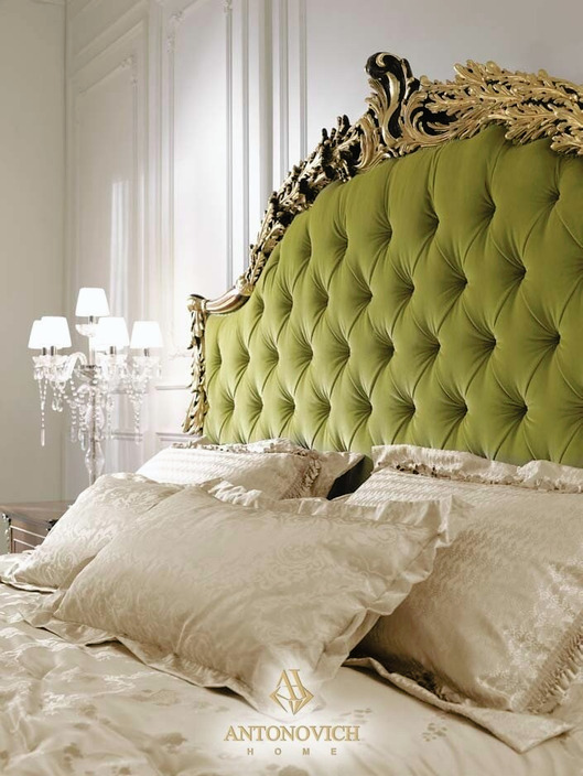CEPPI STYLE Luxury Bedroom 6, view 2
