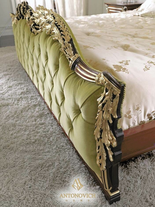 CEPPI STYLE Luxury Bedroom 6, view 3