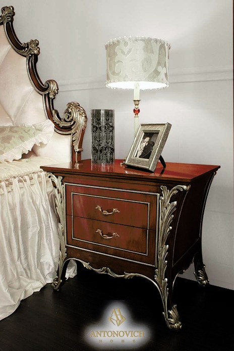 CEPPI STYLE Luxury Bedroom Furniture, view 2