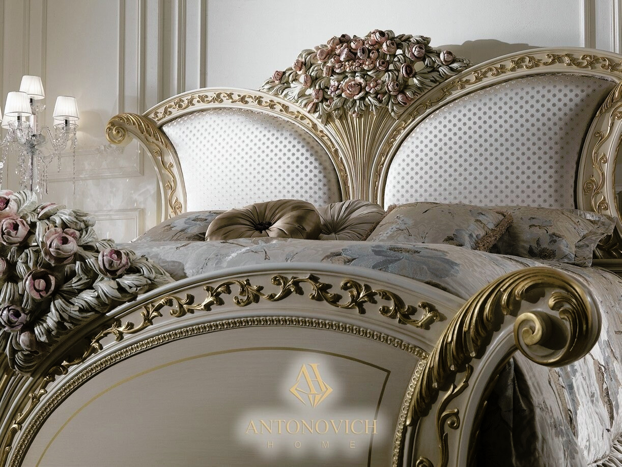 CEPPI STYLE Luxury Bedroom 8, view 4