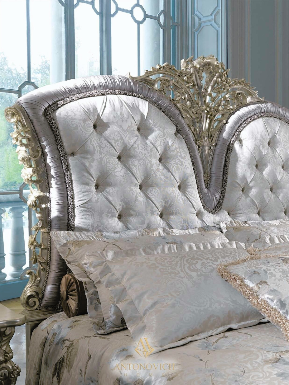 CEPPI STYLE Luxury Bedroom 9, view 3