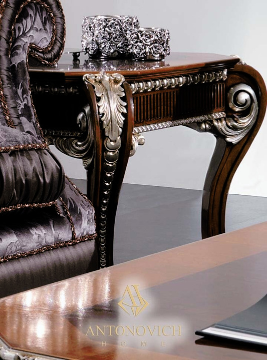 CEPPI STYLE Upholstered Furniture, BEYOND LUXURY COLLECTION, view 2