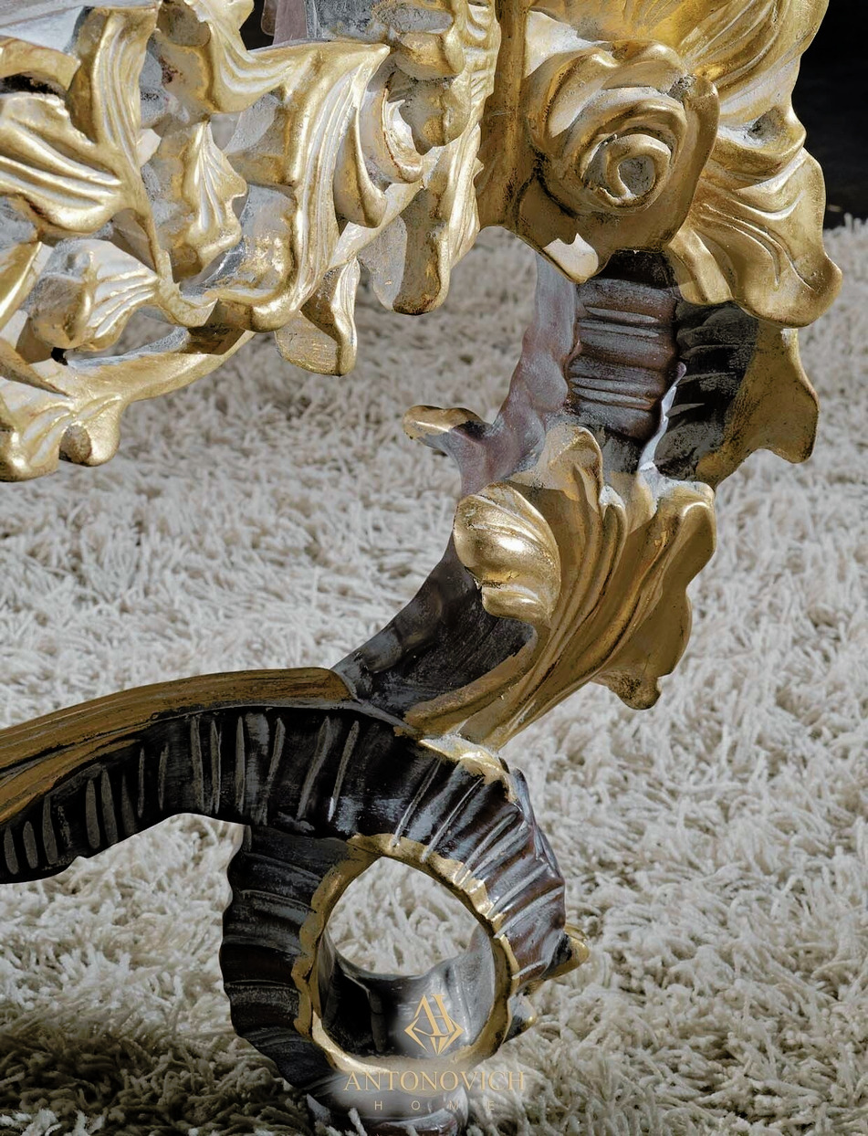 Ceppi Style BEYOND LUXURY Upholstered Furniture, view 3