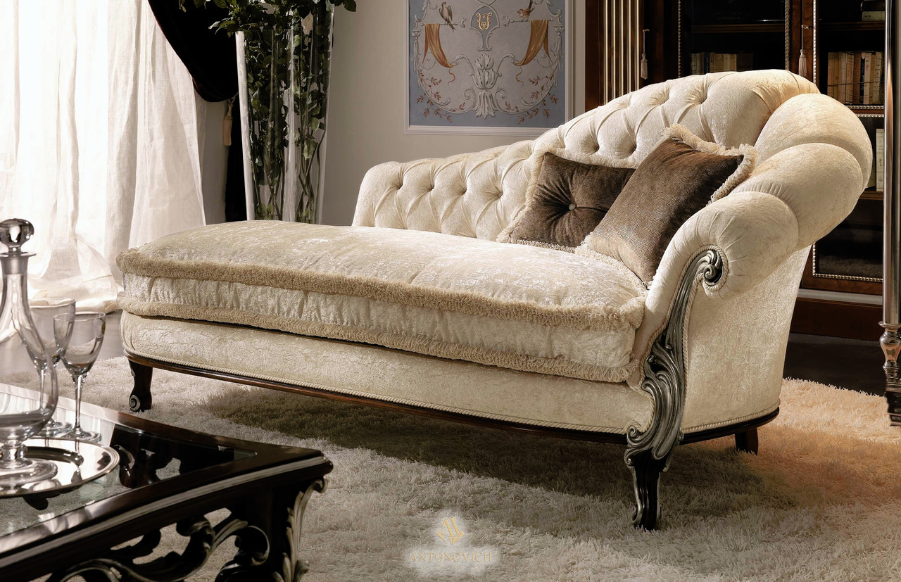 CEPPI STYLE Chaise Lounges, BEYOND LUXURY COLLECTION