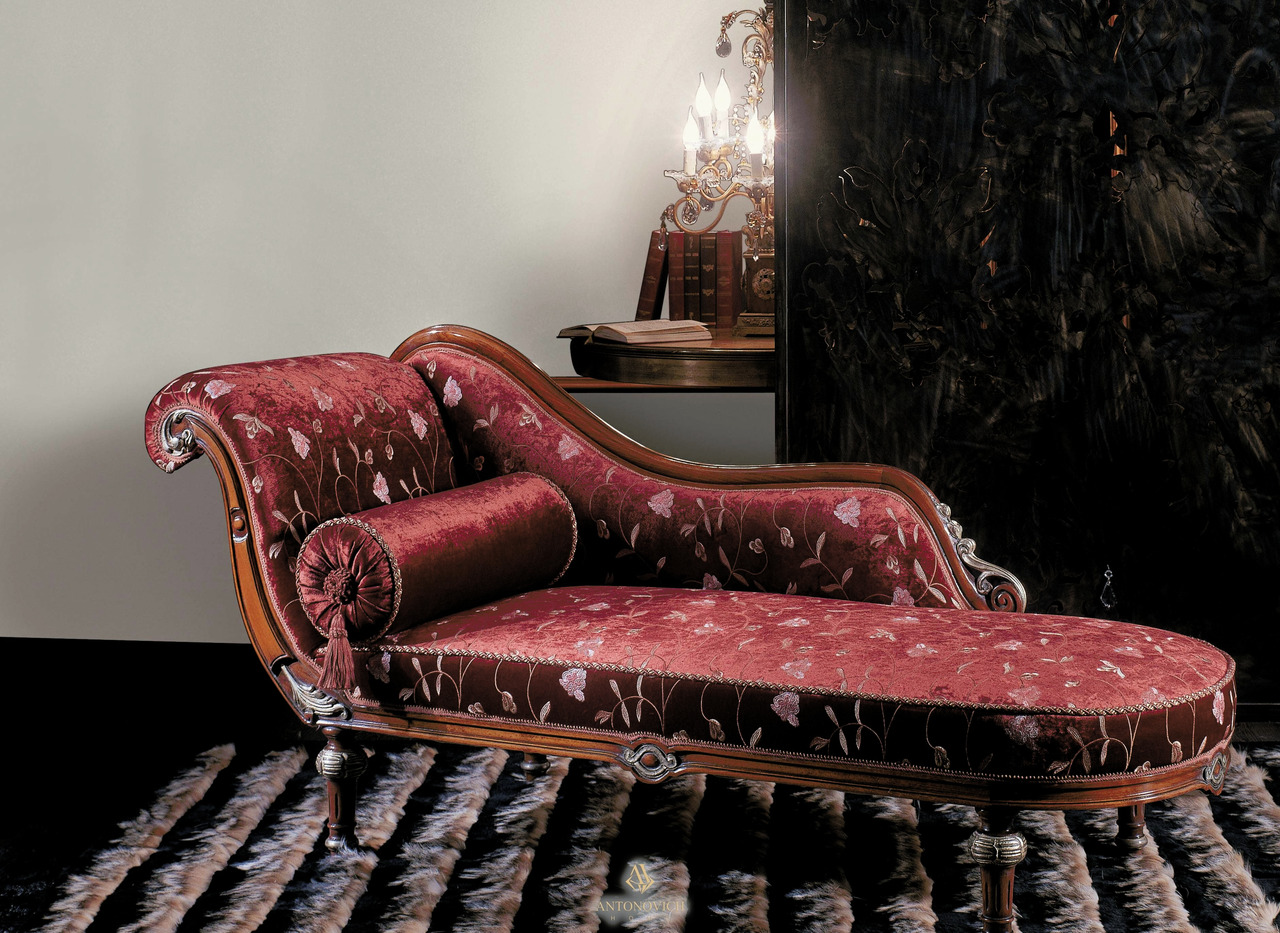 CEPPI STYLE Chaise Lounges, BEYOND LUXURY COLLECTION, view 3