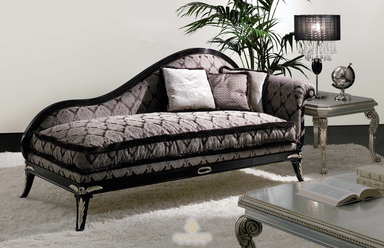 CEPPI STYLE Chaise Lounges, BEYOND LUXURY COLLECTION, view 4