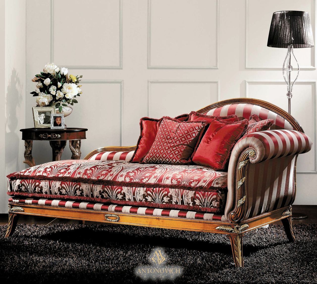CEPPI STYLE Chaise Lounges, BEYOND LUXURY COLLECTION, view 5
