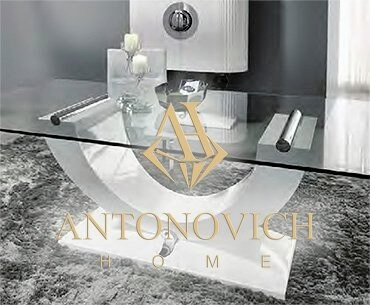EMPORIO Dining Furniture by NAB, view 4