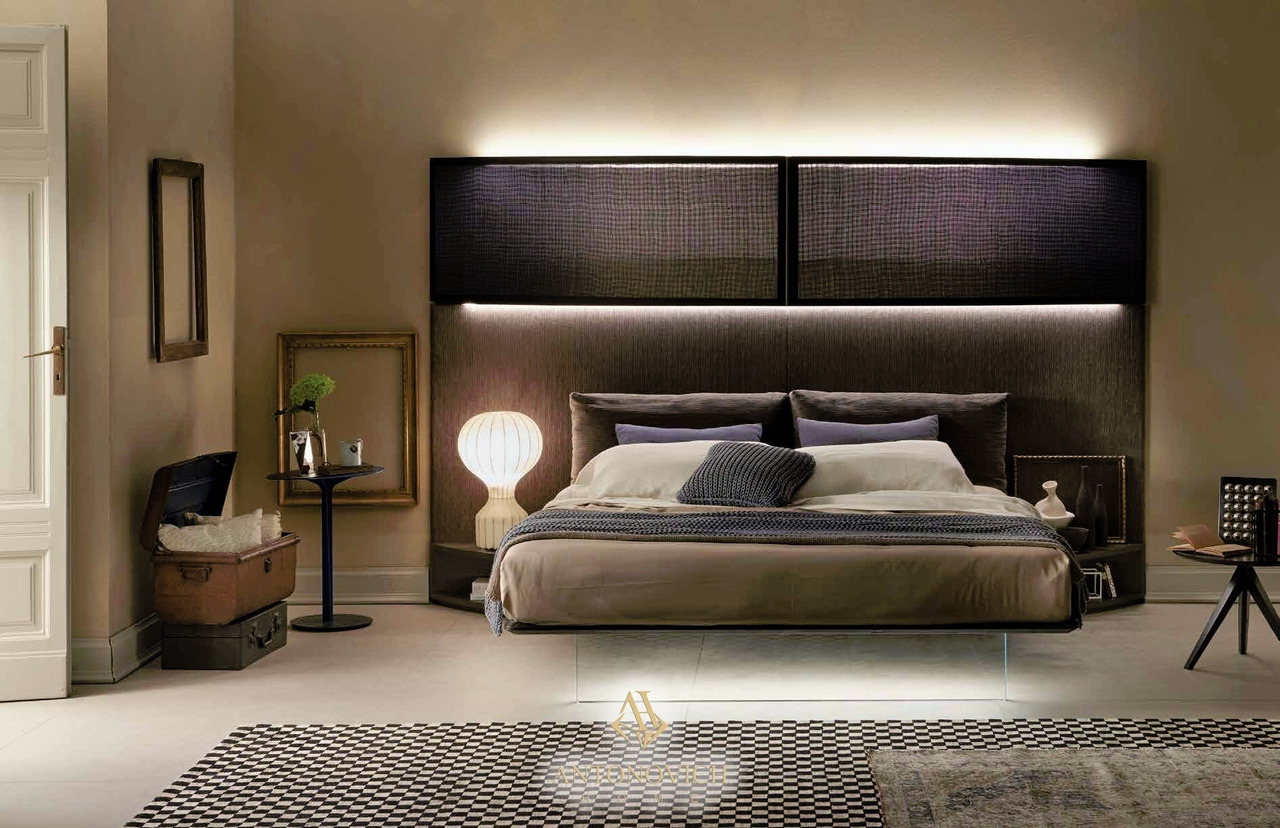 Fimes Beds, The Great BEDS COLLECTION, view 2