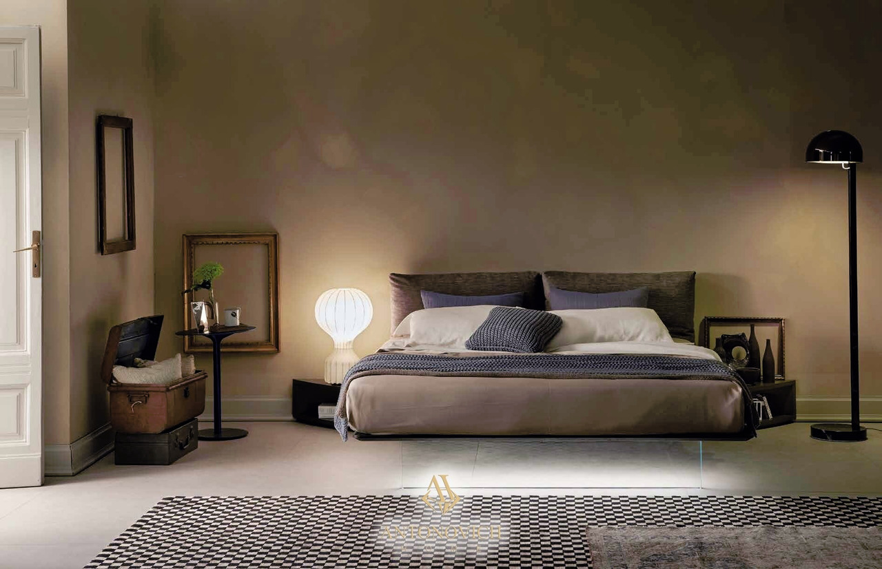 Fimes Beds, The Great BEDS COLLECTION, view 4