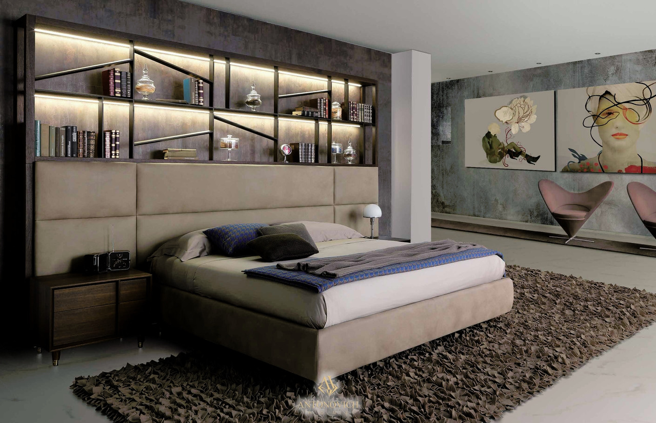 Fimes Beds, The Great BEDS COLLECTION, view 6