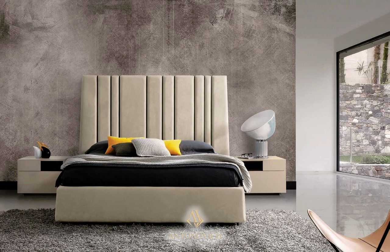Fimes Beds, The Great Beds Collection, view 2