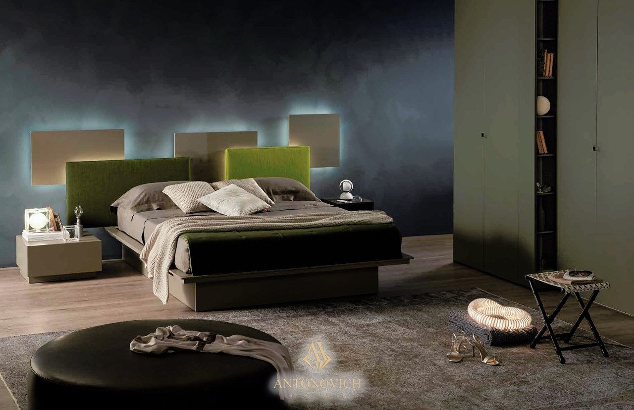 Fimes Beds, The Great Beds Collection, view 7
