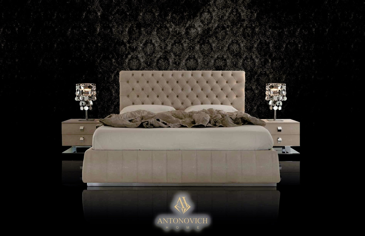 Fimes ARMONIA Privilege Bedroom Collection