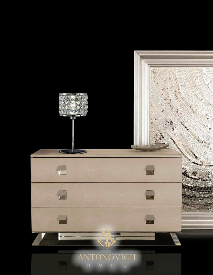Fimes ARMONIA Privilege Bedroom Collection, view 2