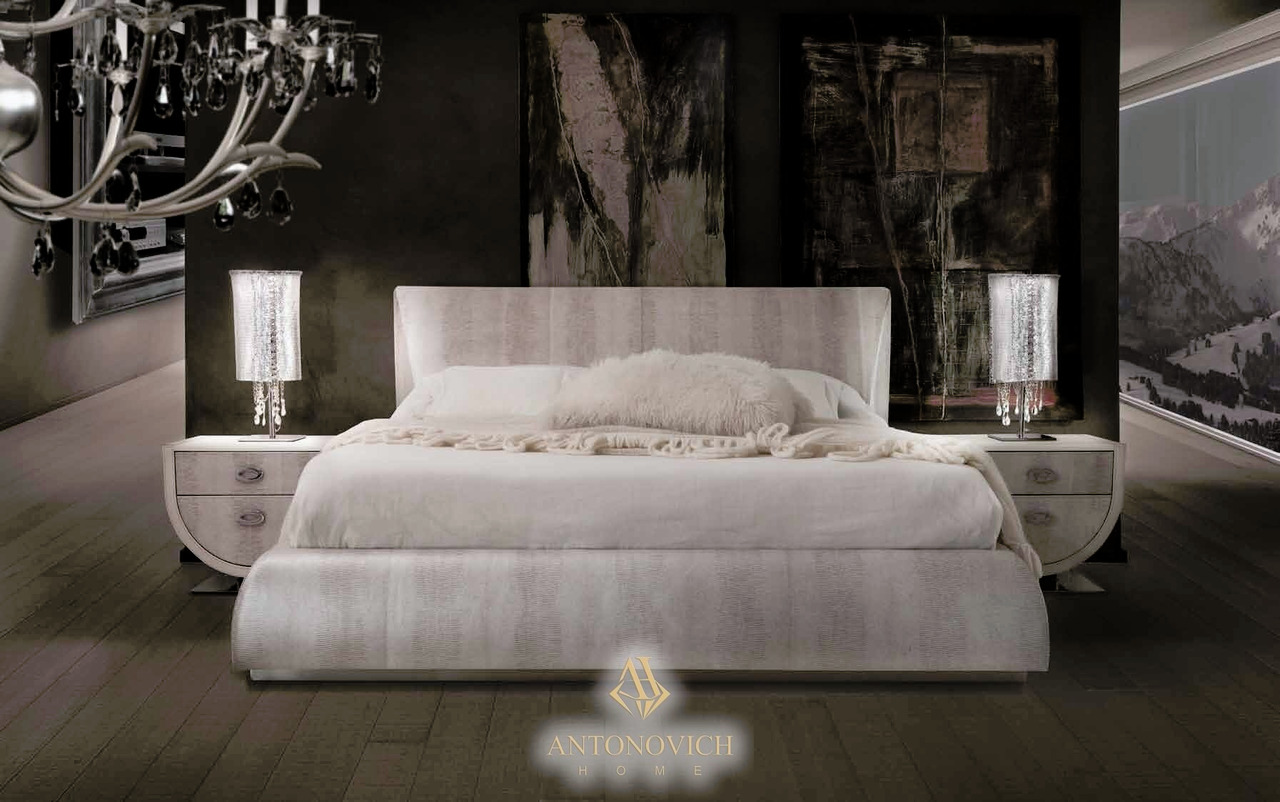 Fimes LIUTO Privilege Collection Bedroom