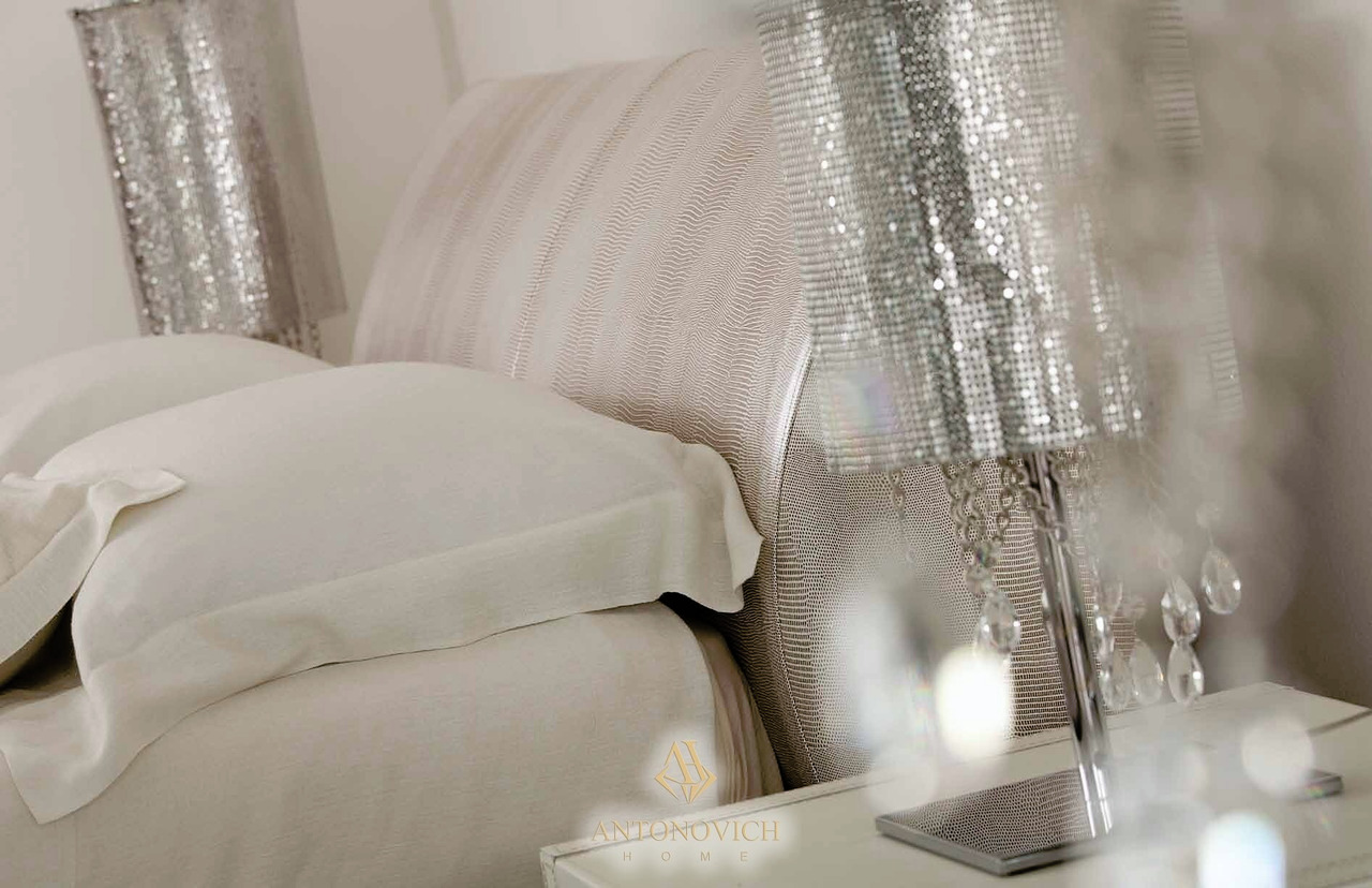 Fimes LIUTO Privilege Collection Bedroom, view 2