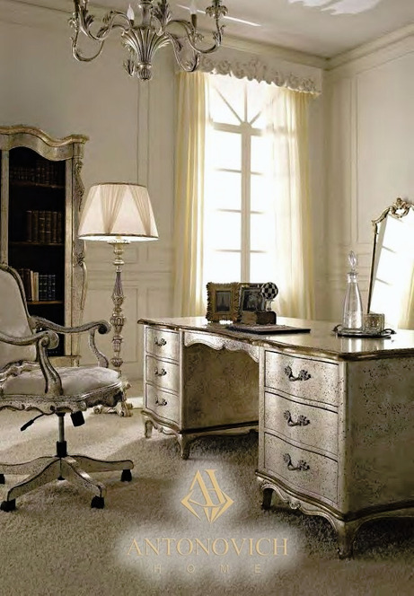Andrea Fanfani Il Giorno Home Office Furniture, view 2