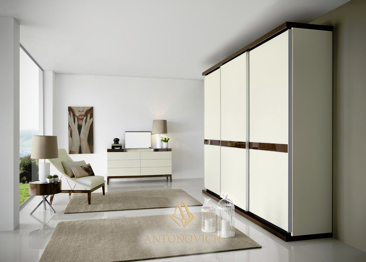 NAB PREMIUM Bedroom Furniture, view 5