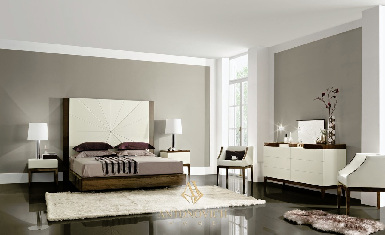 NAB PREMIUM Bedroom Furniture