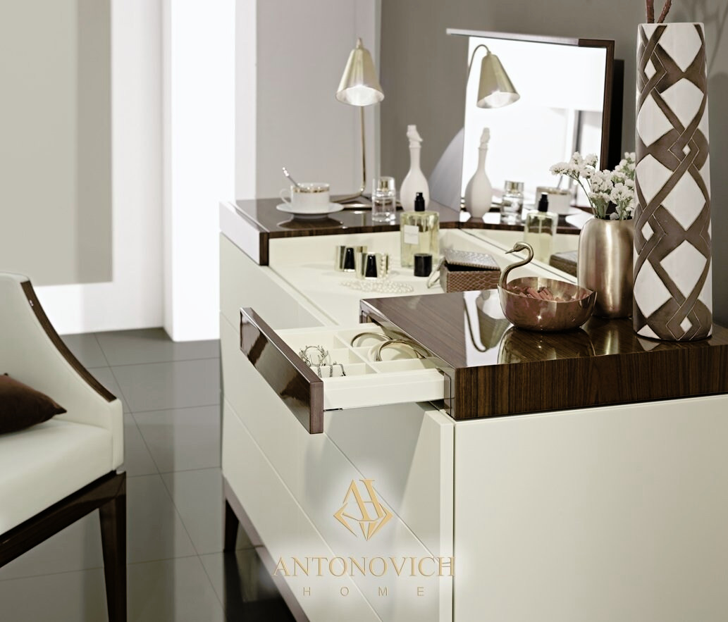 NAB PREMIUM Bedroom Furniture, view 2