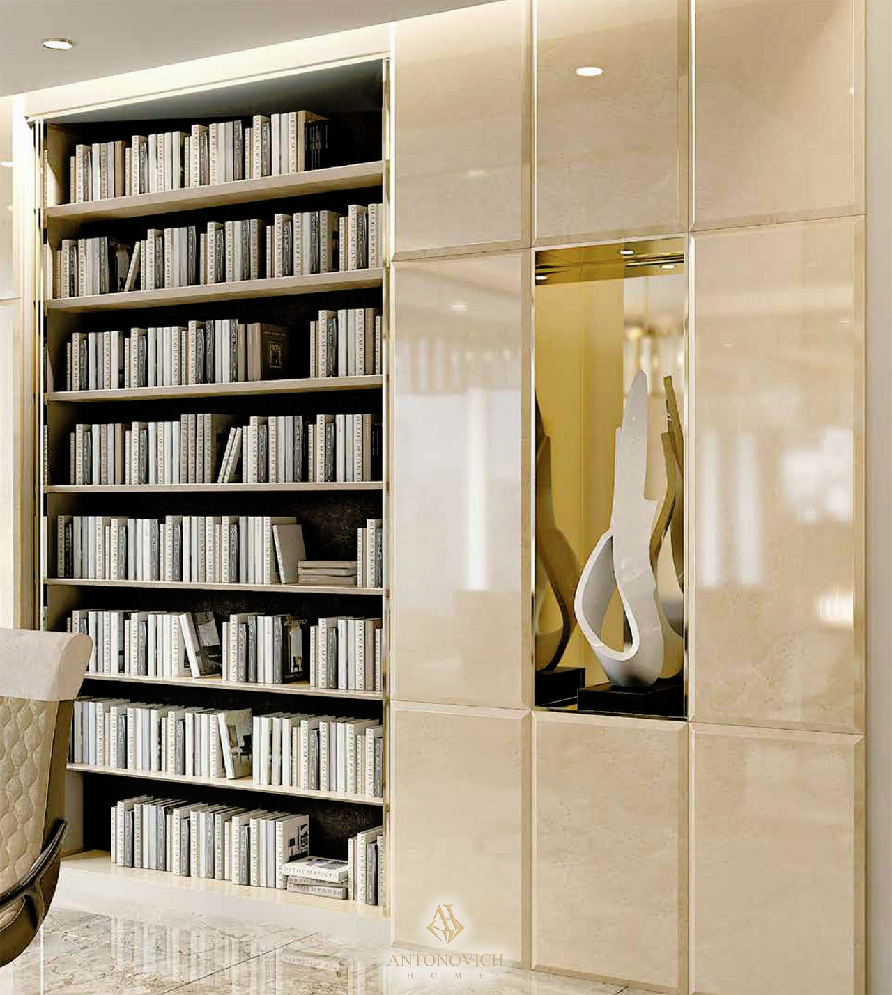 Bizzotto I Infinity Home Office, view 6