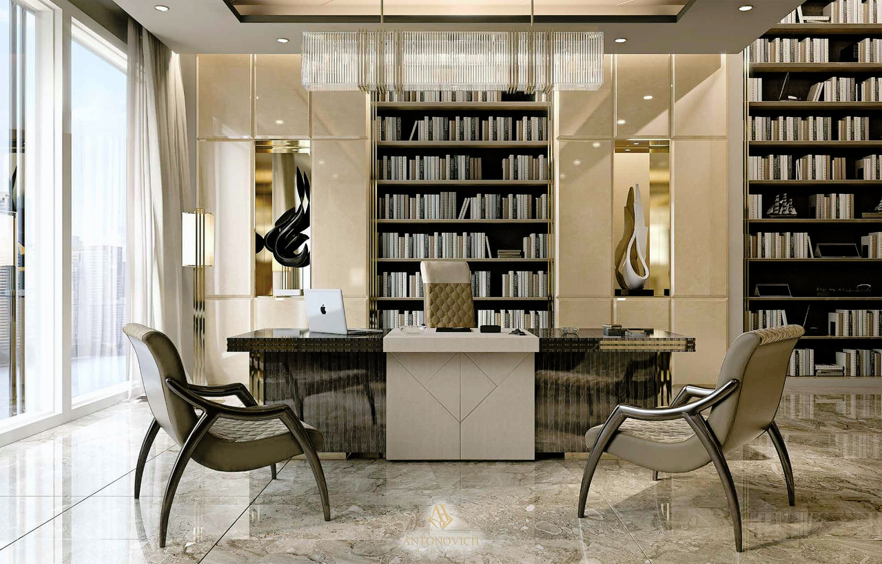 Bizzotto I Infinity Home Office