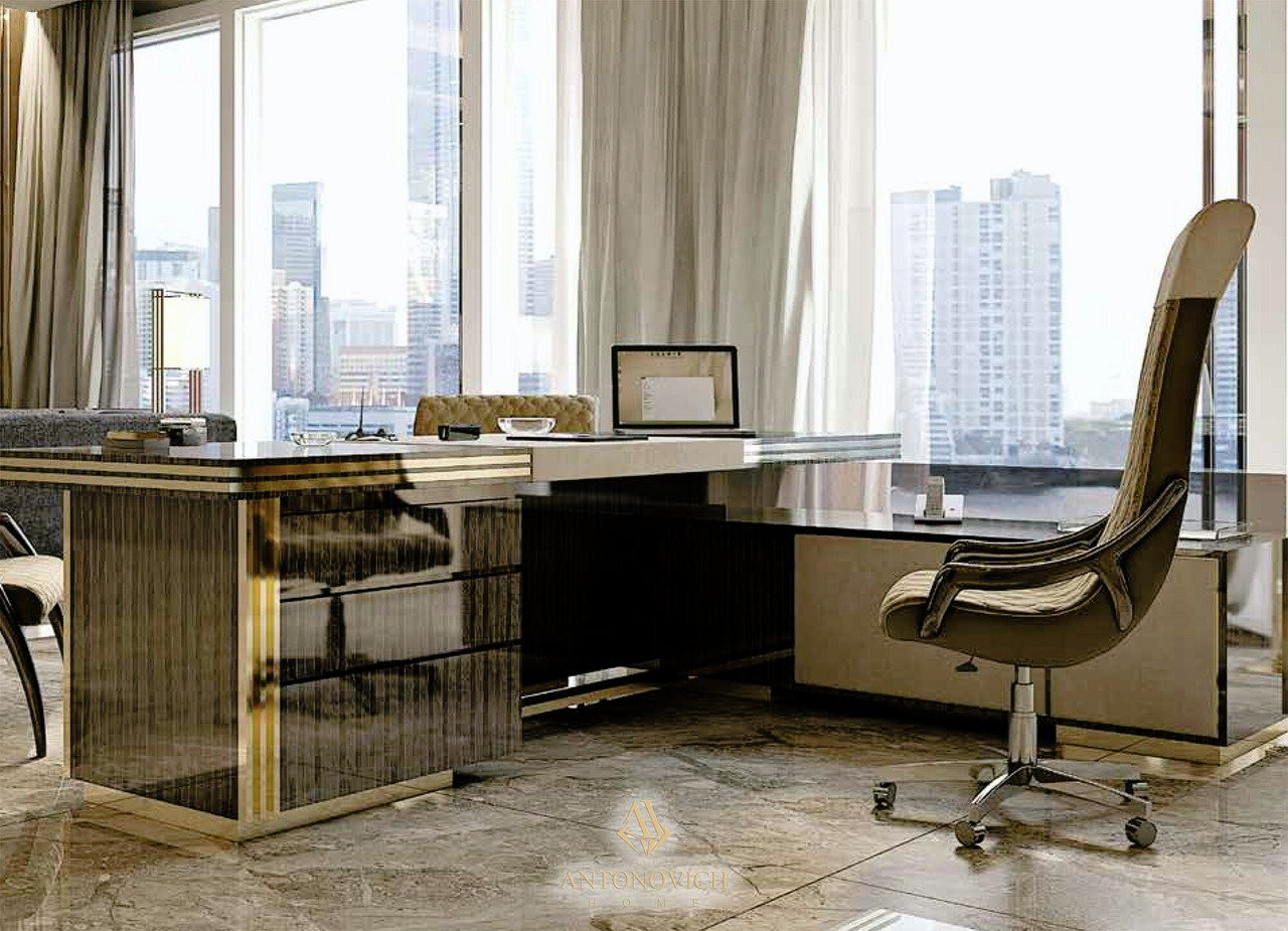 Bizzotto I Infinity Home Office, view 9
