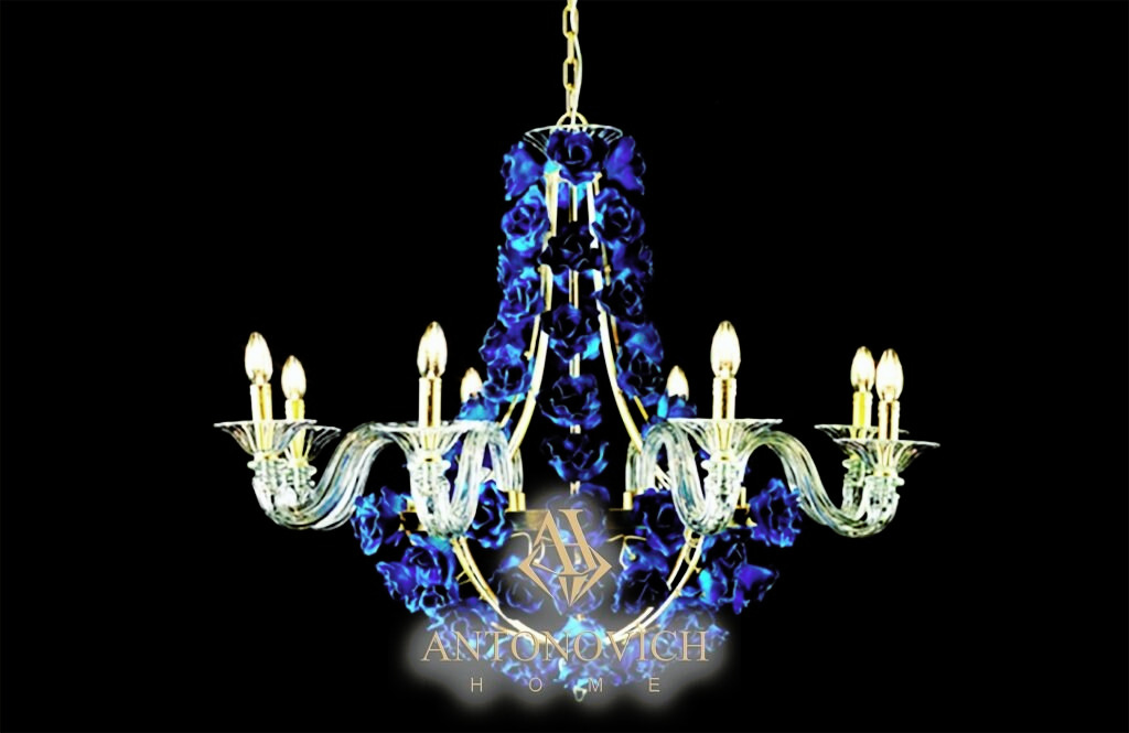Stillux Catalogo Atelier Chandeliers