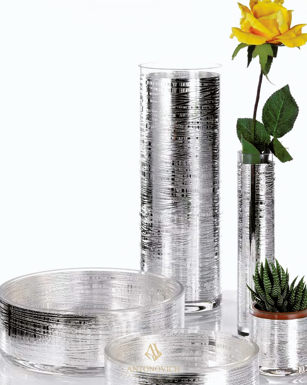 STRIPES Italian Tableware Collection